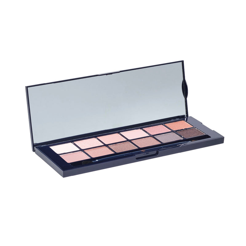 Palette fards à paupières Natural Nude - CXL by Christian Lacroix Maison