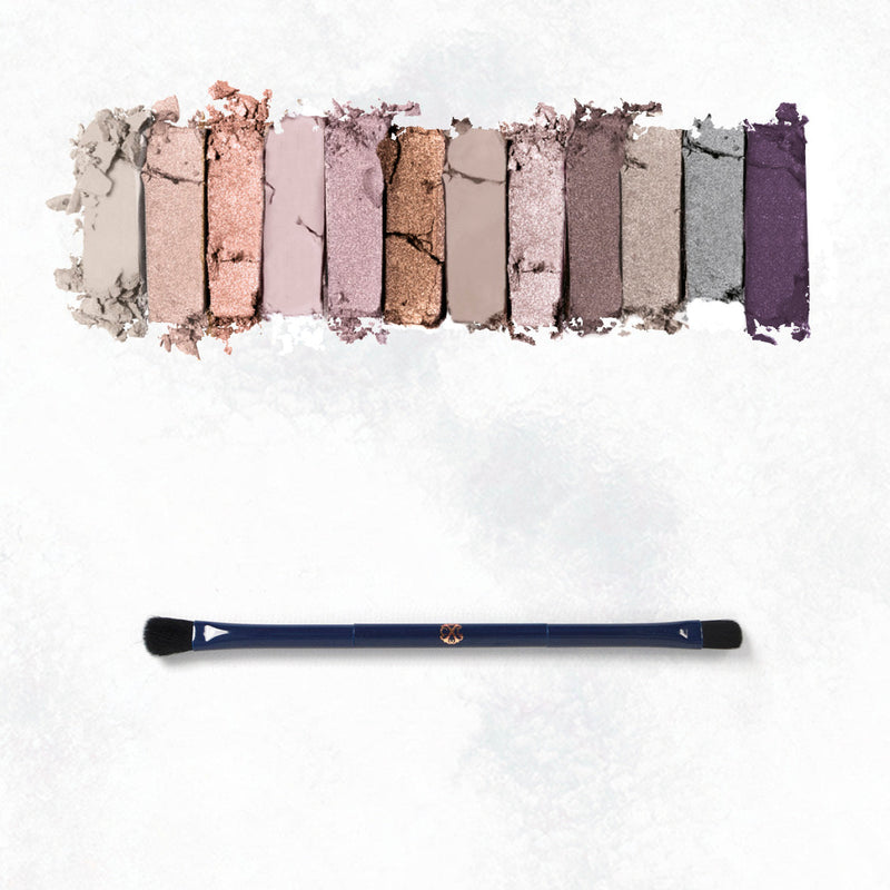 Palette fards à paupières Natural Nude - CXL by Christian Lacroix Maison