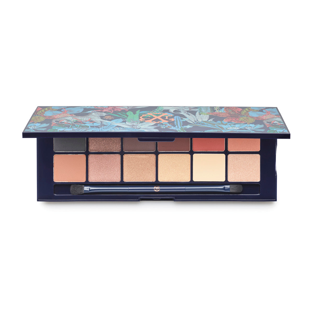 Palette fards à paupières Soft Bronze - CXL by Christian Lacroix Maison