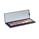 Palette fards à paupières Soft Bronze - CXL by Christian Lacroix Maison