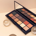 Palette fards à paupières Soft Bronze - CXL by Christian Lacroix Maison