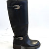 Botte Palmina Noir - Maison André