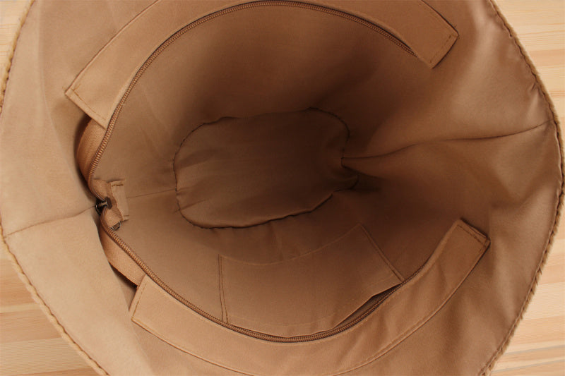 PALOMA BEIGE - TU - SAC