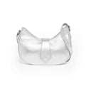 SAC À BANDOULIÈRE PANTHEON ARGENT - André