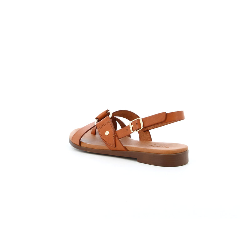 PAPYRUSETTE CAMEL - SANDALE