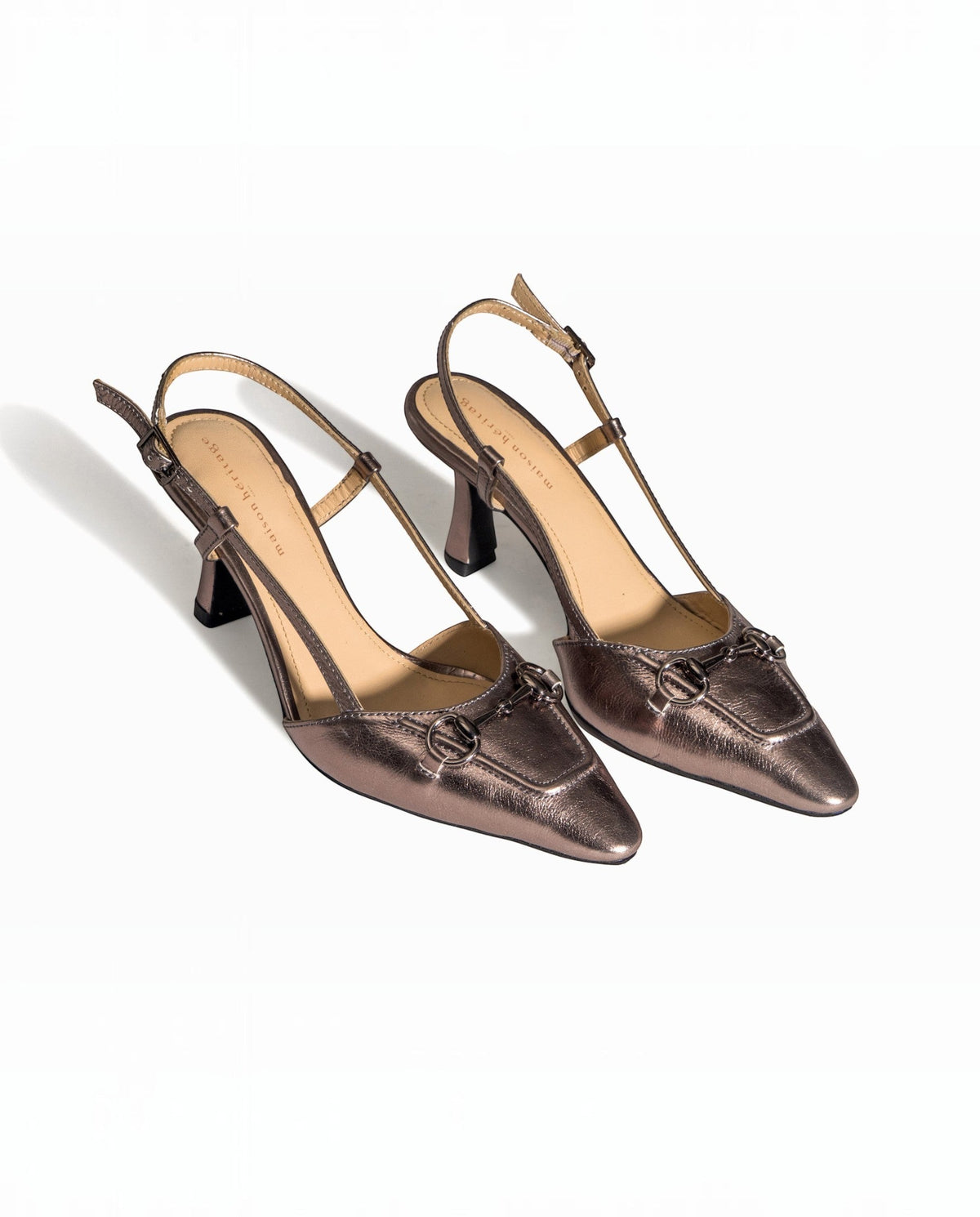 PARANA BRONZE - SLINGBACK