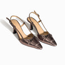 PARANA BRONZE - SLINGBACK