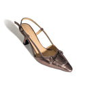 PARANA BRONZE - SLINGBACK