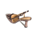 PARANA BRONZE - SLINGBACK