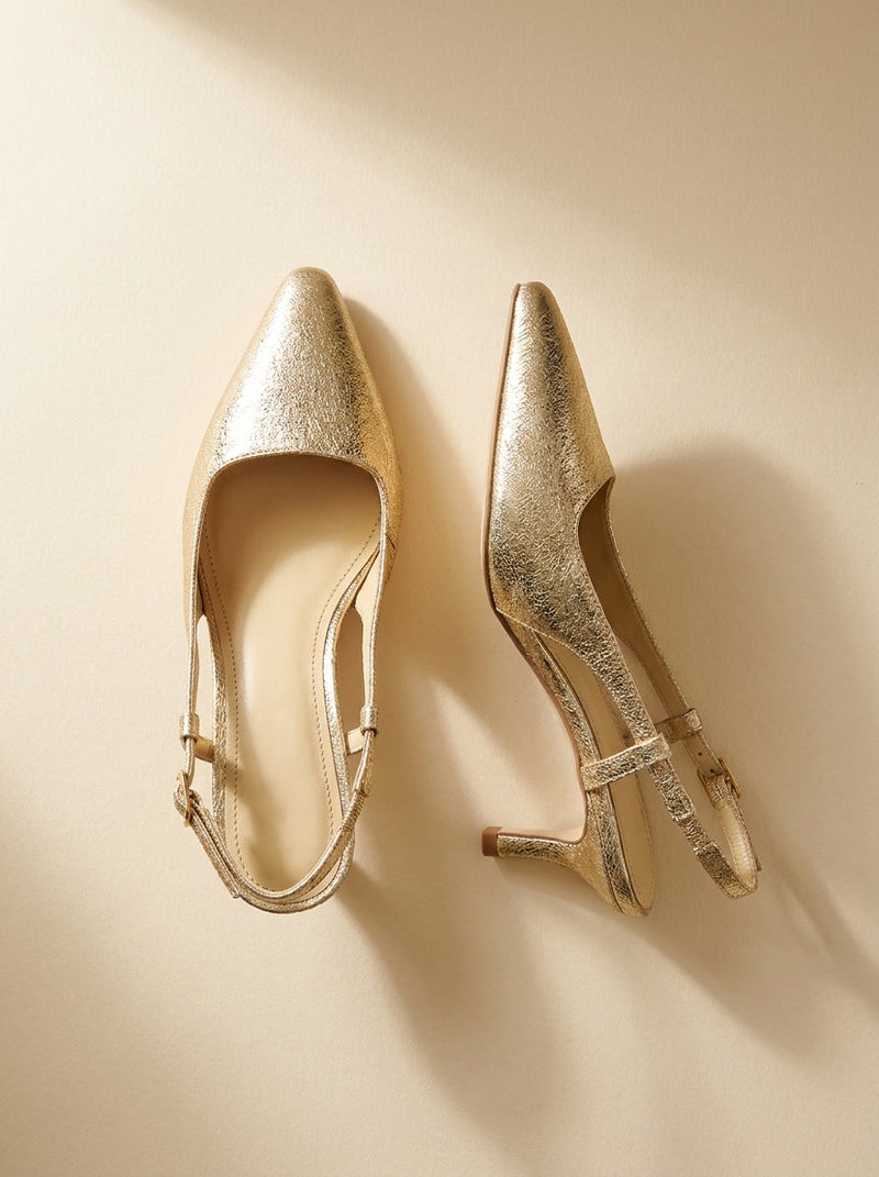 PAREZ OR - SLINGBACK
