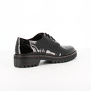 DERBY PARISIENNE NOIR - André