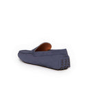 MOCASSIN PATRICK BLEU MARINE - André