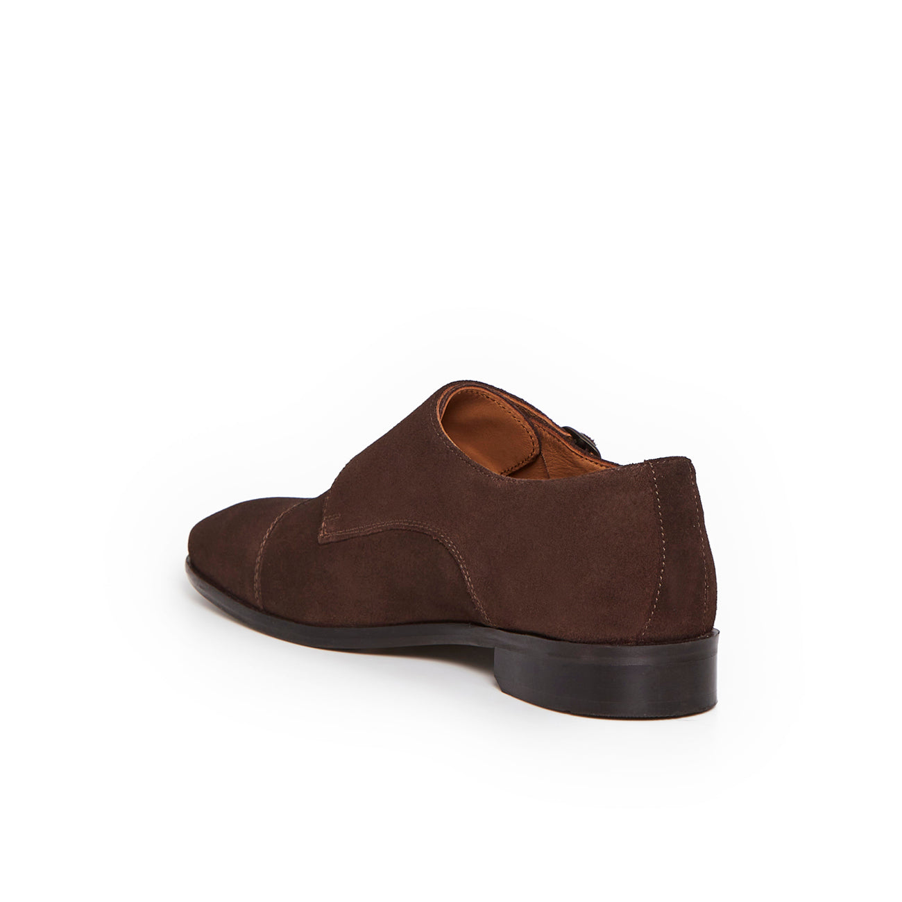 PAUL MARRON SUEDE - DERBY