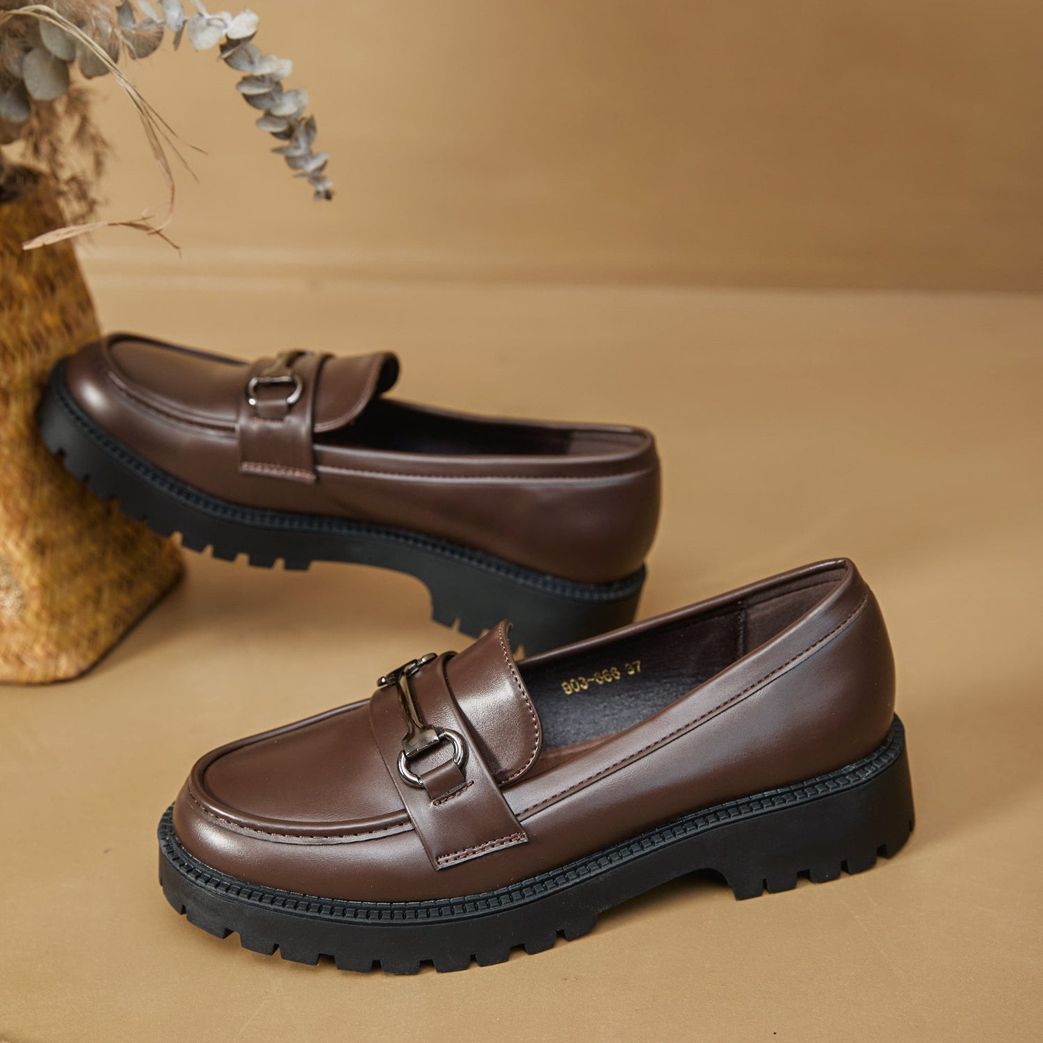 PAULE MARRON