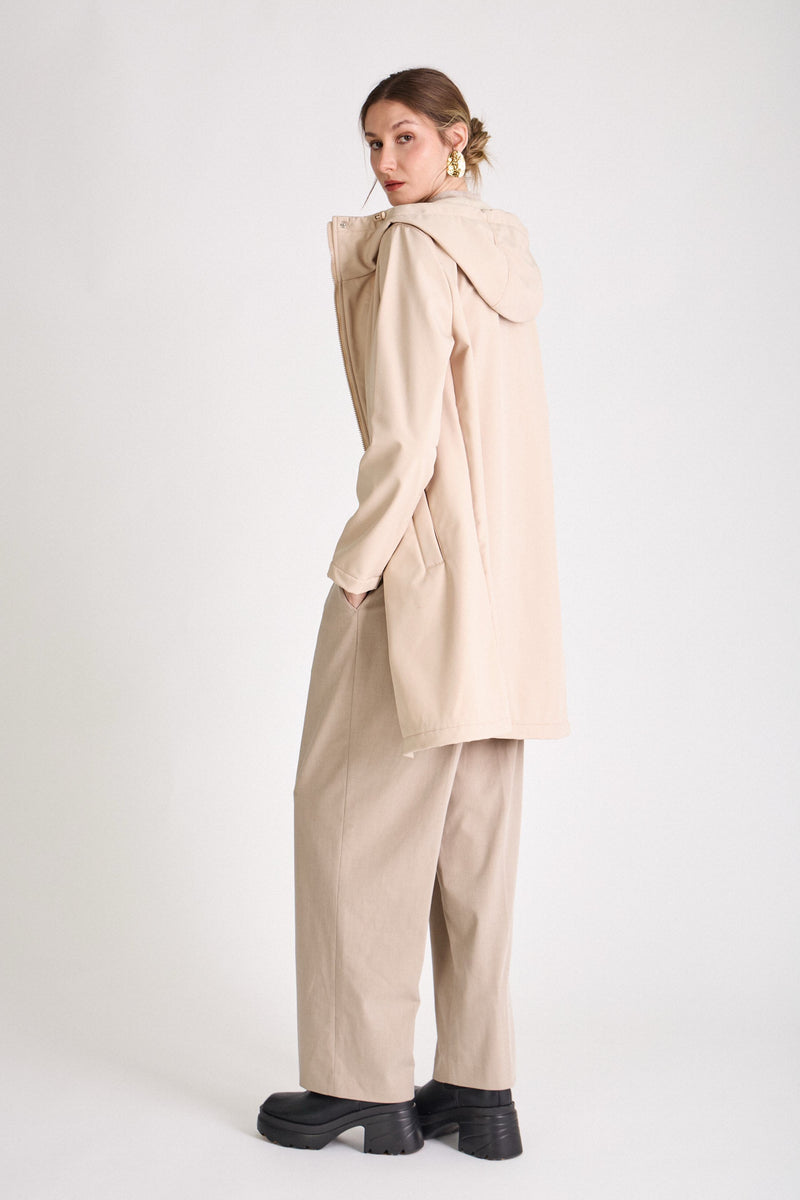 PERVENCHE BEIGE