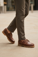 PETER COGNAC - MOCASSIN