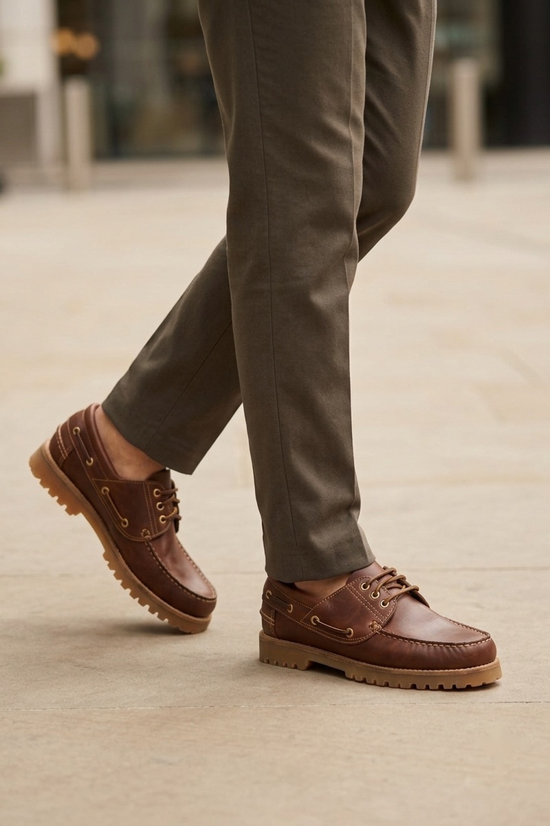 PETER COGNAC - MOCASSIN