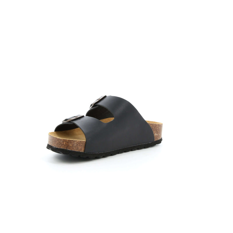 MULE PHENICIA NOIR - André