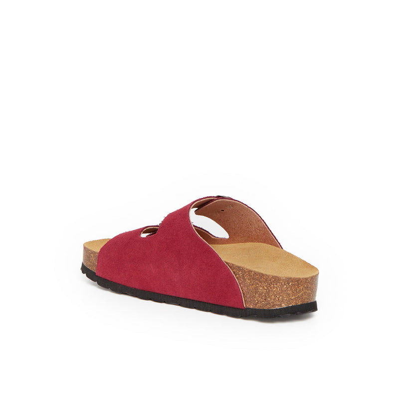 PHINICIA BORDEAUX - MULE