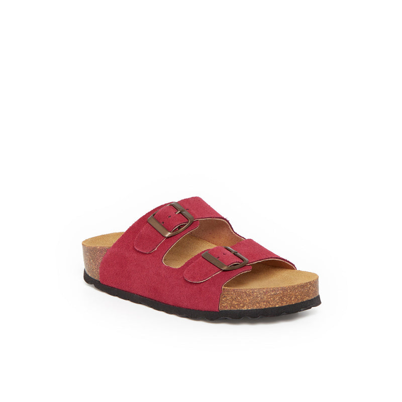 PHINICIA BORDEAUX - MULE