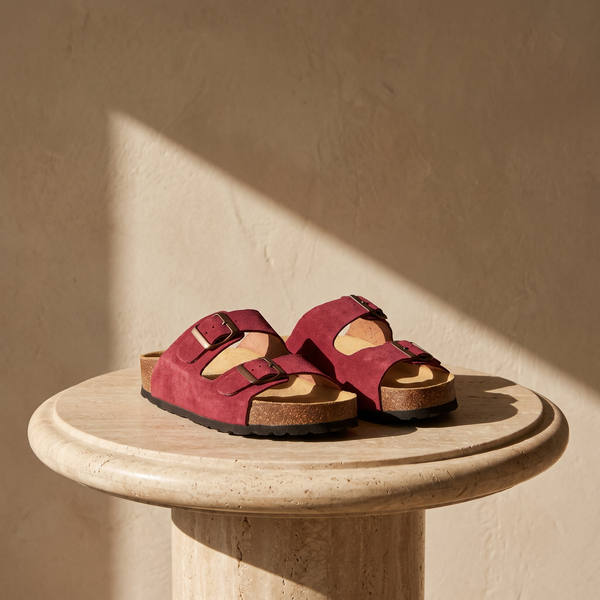 PHINICIA BORDEAUX - MULE