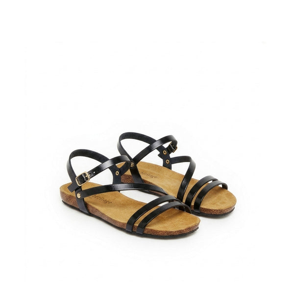 PIERA NOIR - SANDALE