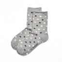 Chaussettes Polka - Gris