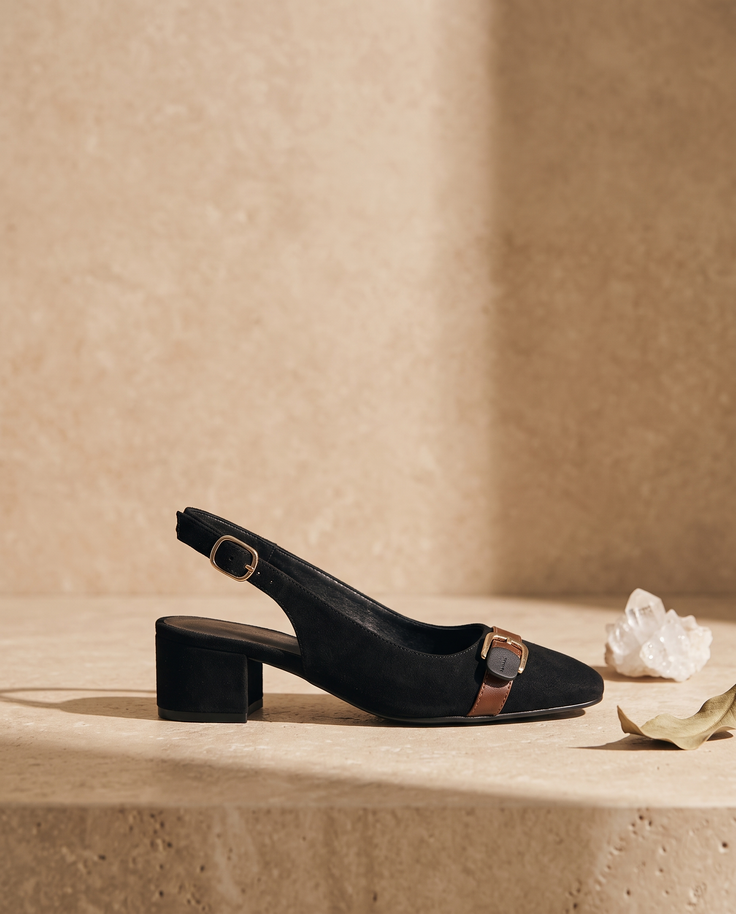 ANDRÉ PRISCILLE Noir – nature morte