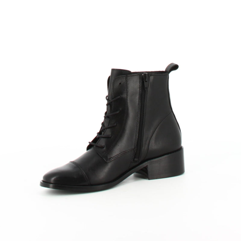 BOOTS PRODIGIEUSE NOIR - André