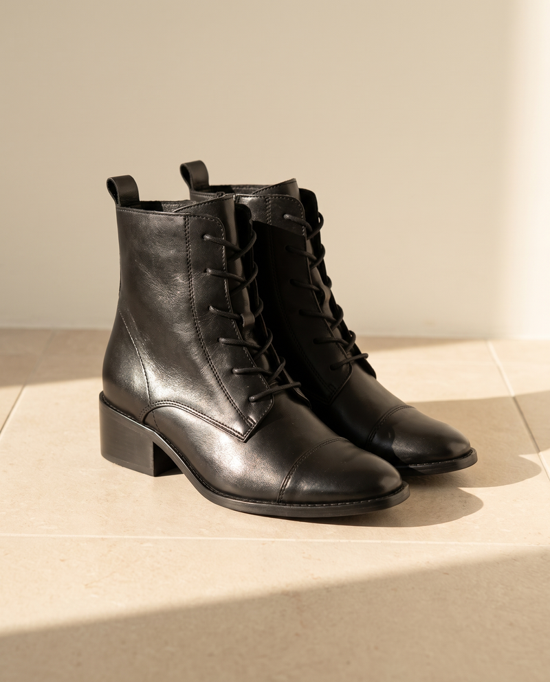 PRODIGIEUSE NOIR - BOOTS
