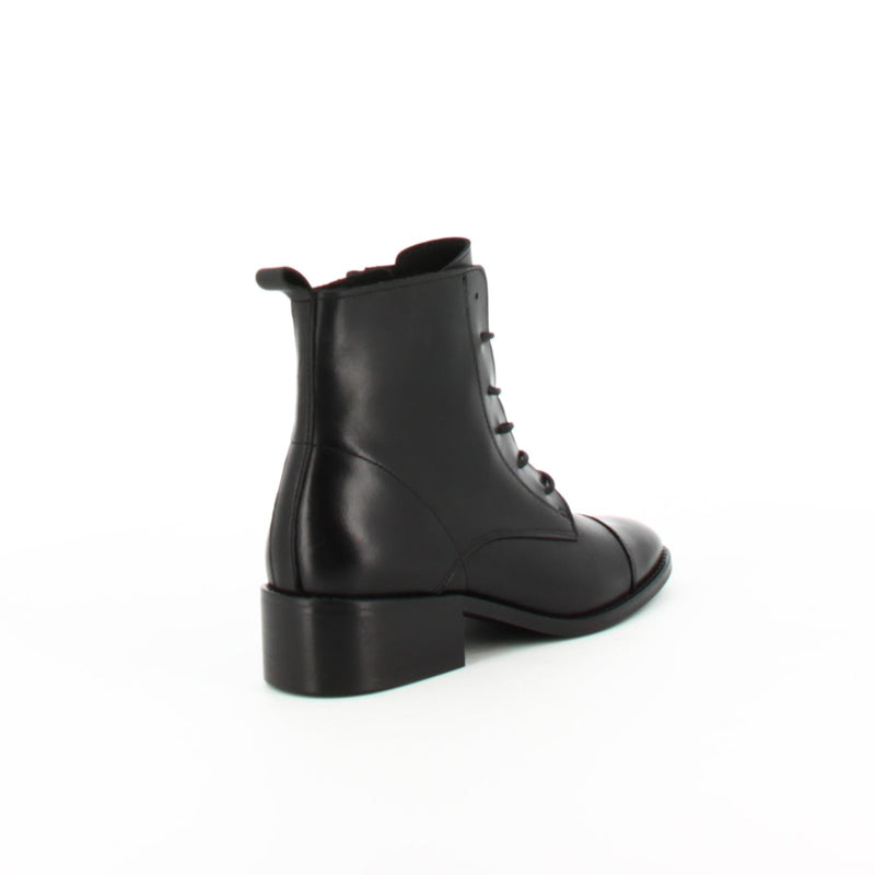 BOOTS PRODIGIEUSE NOIR - André