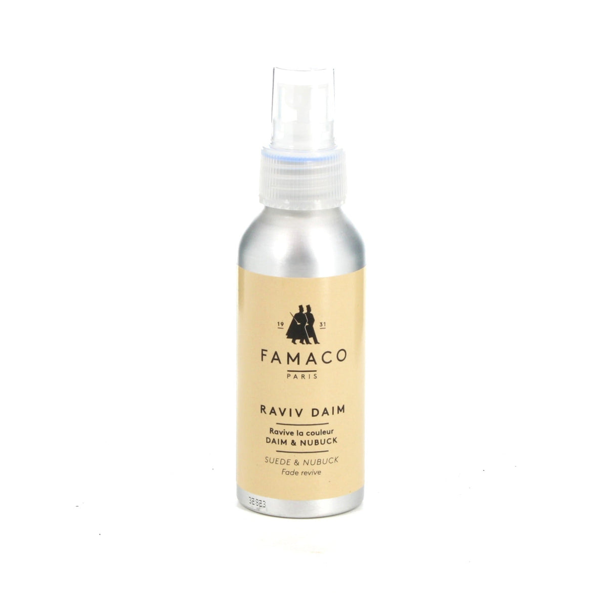 PRODUIT POUR DAIM RAVIV'DAIM - André