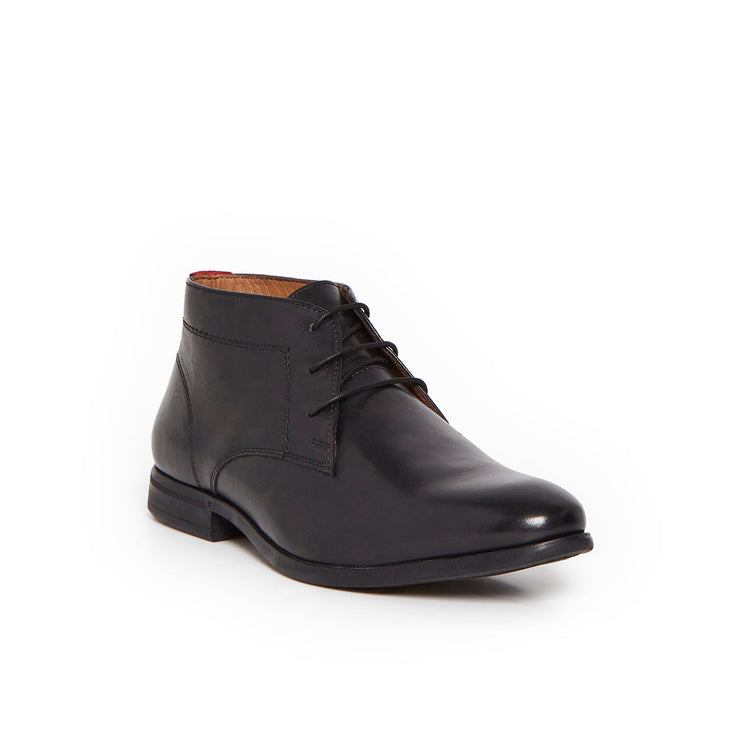 BOOTS REDFOX NOIR - André