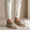 REMO BEIGE - ESPADRILLE