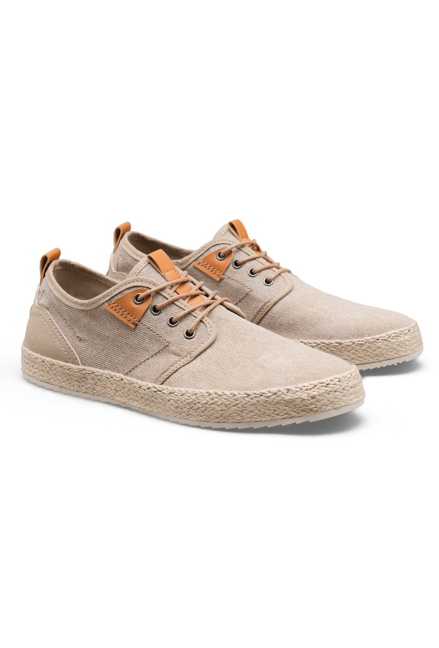 REMO BEIGE - ESPADRILLE