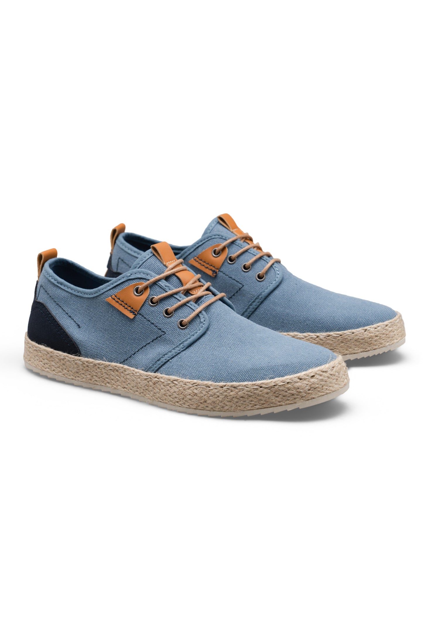 REMO BLEU - ESPADRILLE