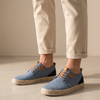 REMO BLEU - ESPADRILLE