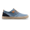 REMO BLEU - ESPADRILLE