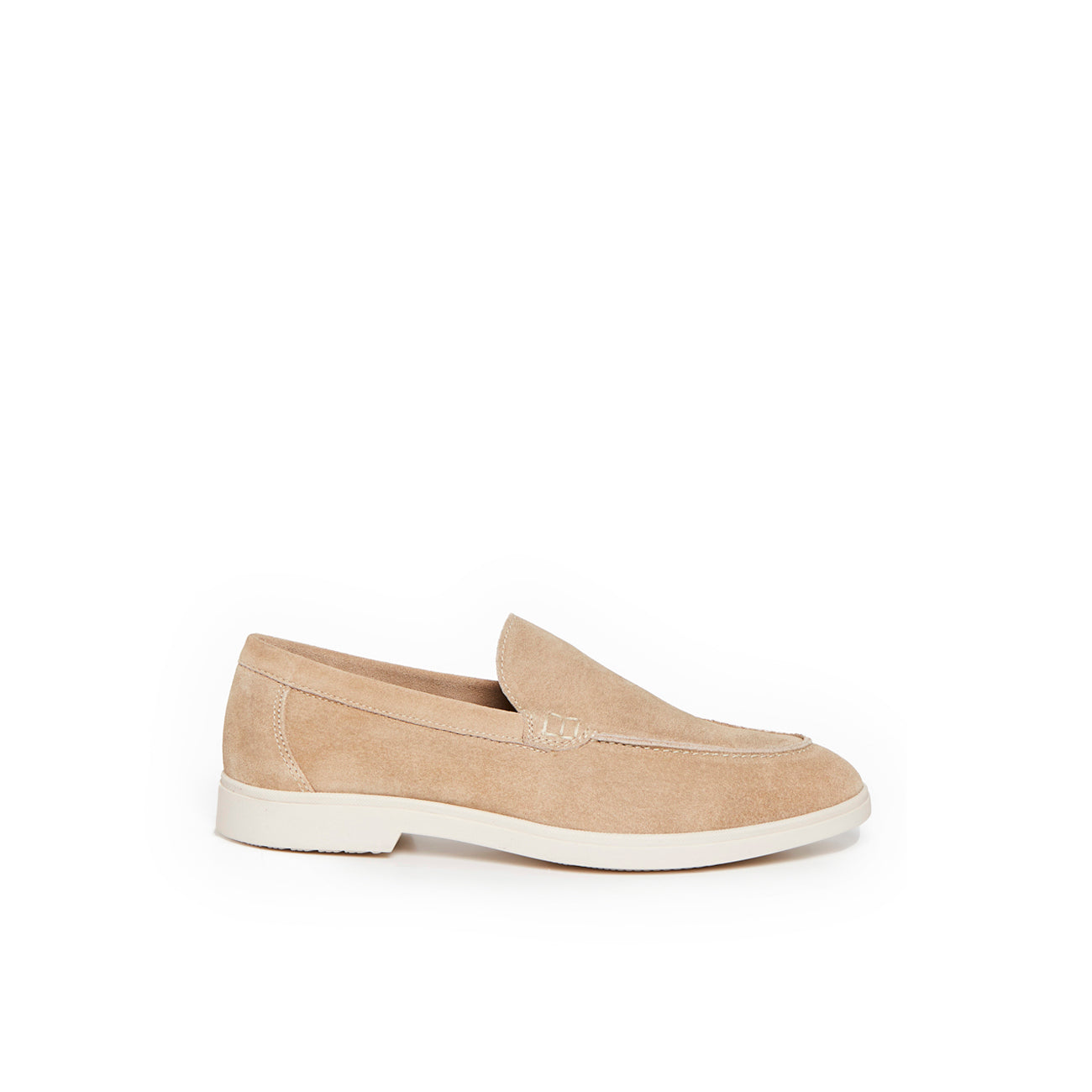 RICHARDS BEIGE - MOCASSIN