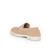 RICHARDS BEIGE - MOCASSIN