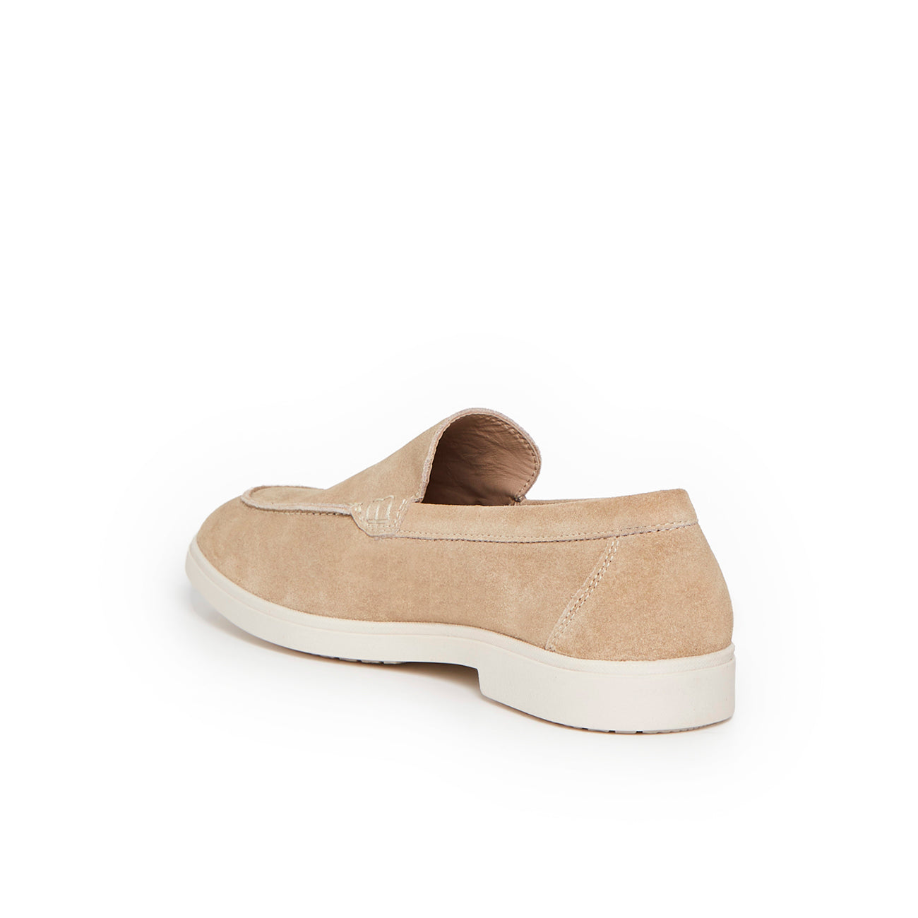 RICHARDS BEIGE - MOCASSIN