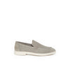 RICHARDS GRIS CLAIR - MOCASSIN