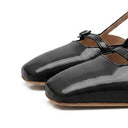 RITA NOIR - SLINGBACK