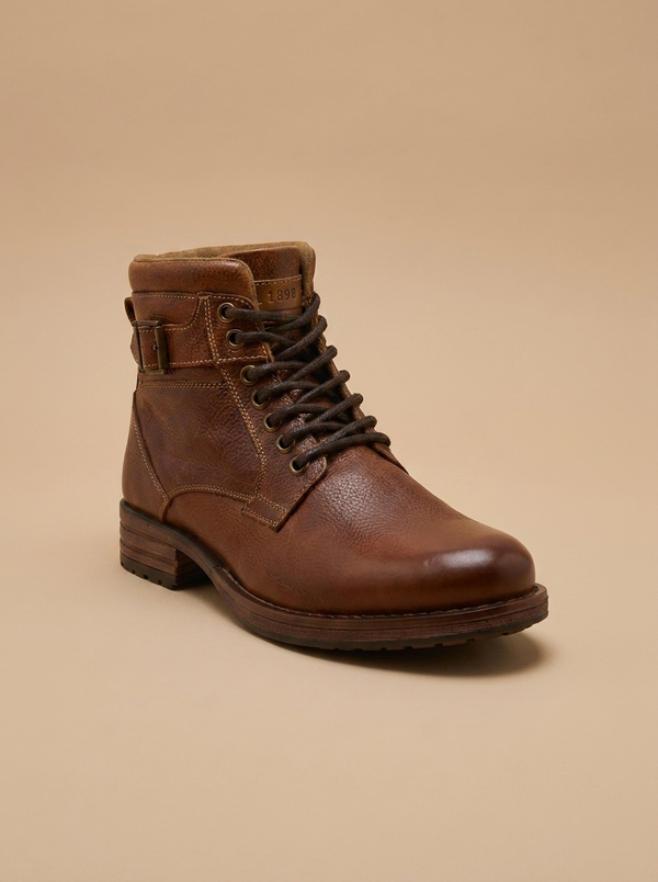 RODALLO MARRON nature morte