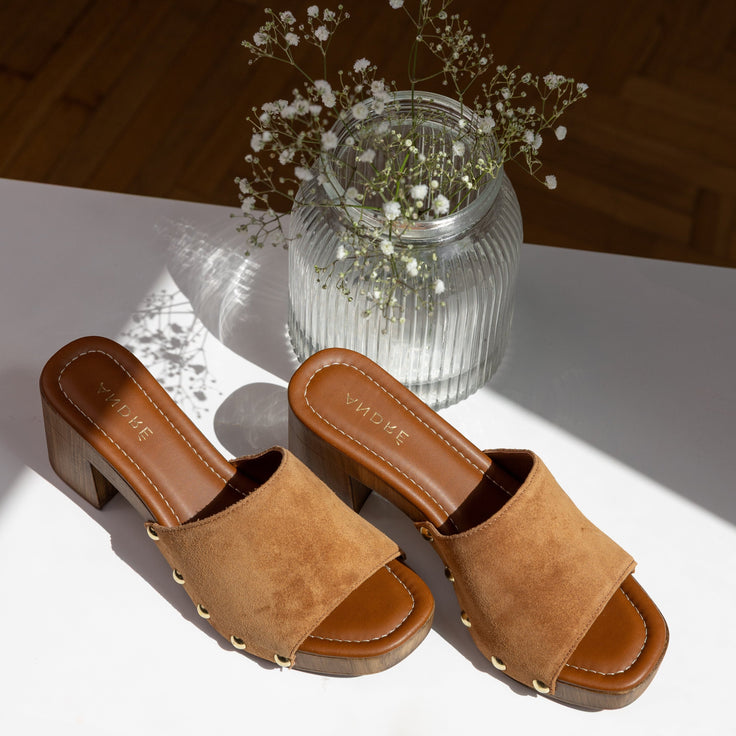 RODEO COGNAC - MULE