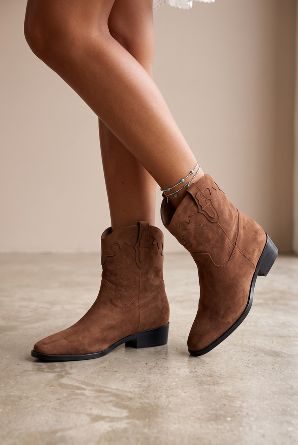 ROMAINE MARRON