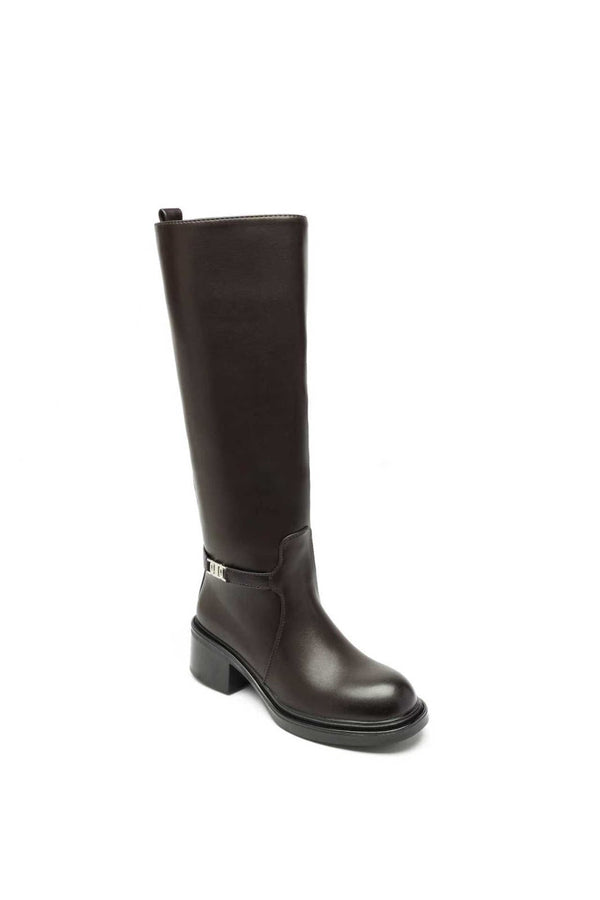 Botte ROSALEEN marron