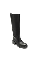 Botte ROSALEEN noir