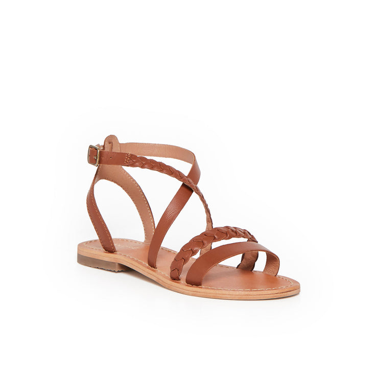 SANDALE ROSE CAMEL - André