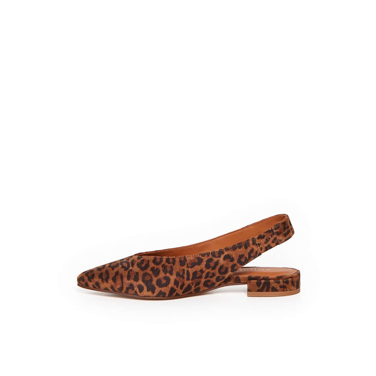 ROSEE SLINGBACK LEOPARD - André